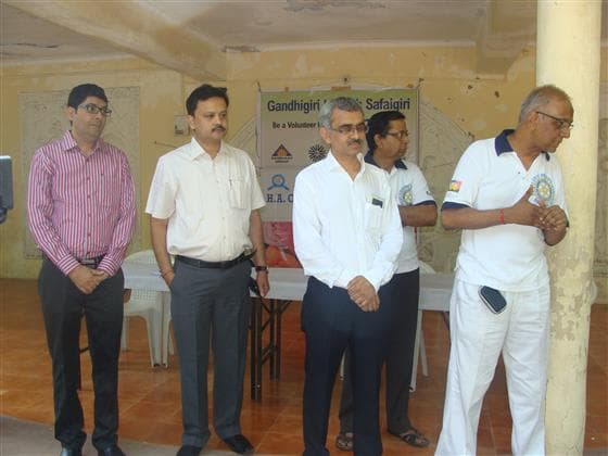 H. A. College of Commerce Ahmedabad Events photo 2